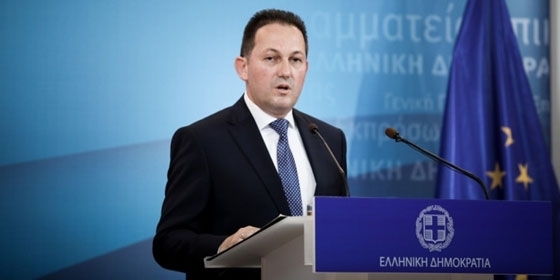 Πέτσας: Ανοίγουν στις 27 Απριλίου υποθηκοφυλακεία, πρωτοδικεία & ειρηνοδικεία