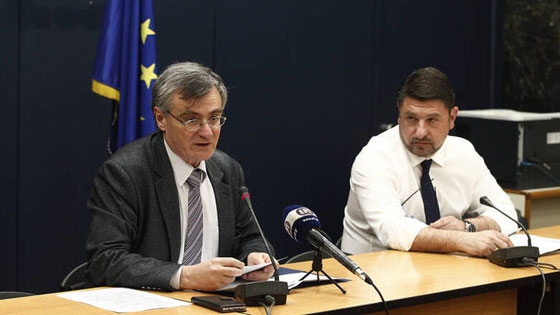 Το σχέδιο ΧΑΜ που μπαίνει στη ζωή μας από τη Δευτέρα