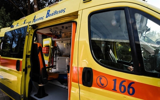 Σωματείο Συνταξιούχων ΙΚΑ Έβρου: Ηλικιωμένοι πληρώνουν 100 ευρώ σε ιδιωτικά ασθενοφόρα λόγω αδυναμίας του ΕΚΑΒ