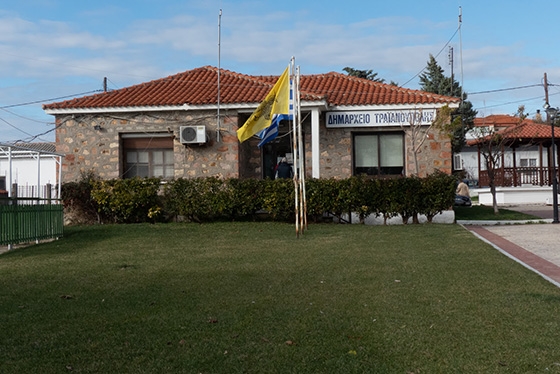 Ολοκληρώθηκαν τα rapid test στην Άνθεια - Τι έδειξαν τα αποτελέσματα