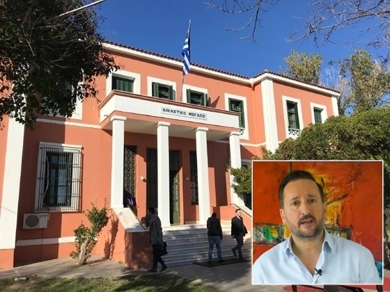 Στο... "κενό" οι αγωγές Ζαμπούκη προς ΜΜΕ - Απορρίφθηκε πανηγυρικά η πρώτη