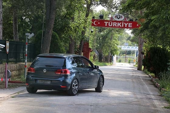 Αρχηγείο ΕΛΑΣ προς τους Αστυνομικούς: «Μην ταξιδεύετε στην Τουρκία»