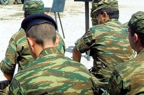 Σοκ σε στρατόπεδο του Έβρου: Επιλοχίας άφησε την τελευταία του πνοή εν ώρα υπηρεσίας