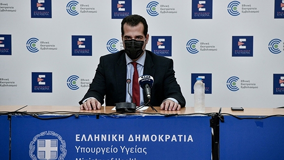 Νέα μέτρα: Οι ανακοινώσεις από τον Θάνο Πλεύρη