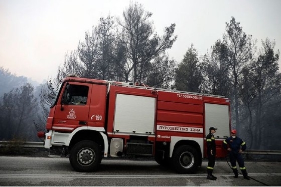 Έρχονται προσλήψεις 500 ατόμων στην Πυροσβεστική (προκήρυξη)