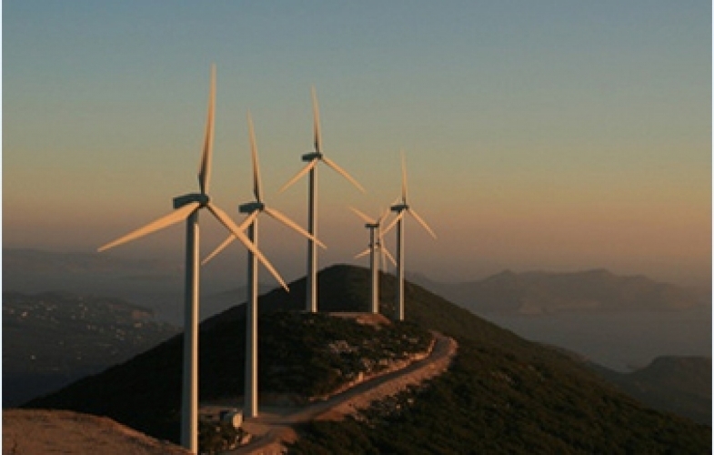 Εταιρείες "ψάχνονται" για εγκατάσταση ανεμογεννητριών στον β. Έβρο