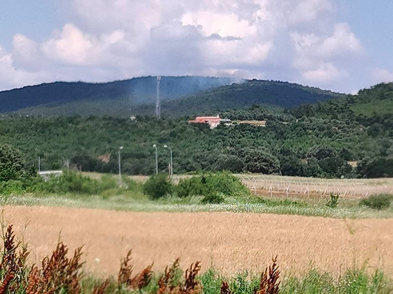 Φωτογραφία από την περιοχή.