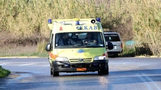 Φωτογραφία αρχείου