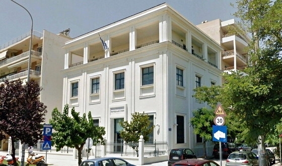 Γιατί η Λαϊκή Συσπείρωση Αλεξανδρούπολης καταψήφισε την πρόταση για την αγορά του κτηρίου της Τράπεζας Ελλάδος
