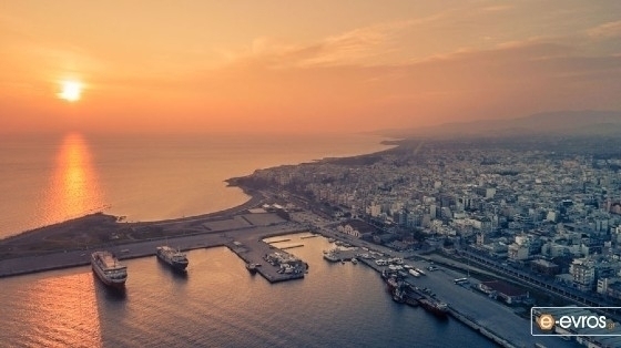 Σταματούν οι διαδικασίες πώλησης του λιμανιού της Αλεξανδρούπολης