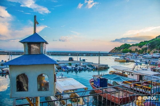 Εξαιρετική η τουριστική κίνηση στην Περιφέρεια ΑΜΘ που ξεπέρασε κάθε χρονιά!