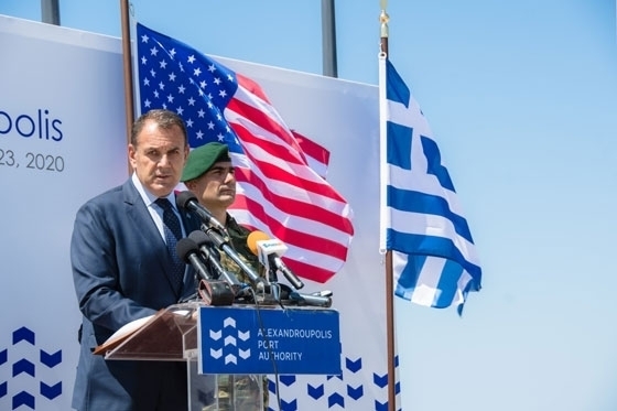 Φωτογραφία αρχείου.