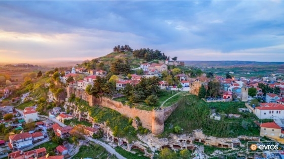 Ο δήμος Διδυμοτείχου θα εορτάσει τα "Ελευθέρια" του με ένα τετραήμερο γεμάτο δράσεις!