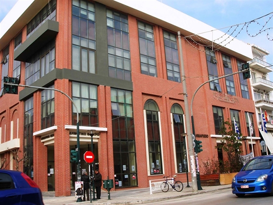 Στις 12 δόσεις οι οφειλές της ΑΝΕΤΑ Α.Ε. για το ποσό των 89.803,80 ευρώ