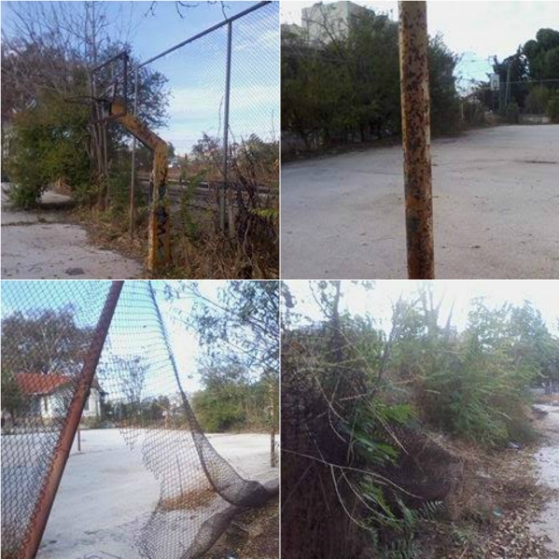 Αλεξανδρούπολη: Τραγικές εικόνες "πολιτισμού" εν έτη 2016