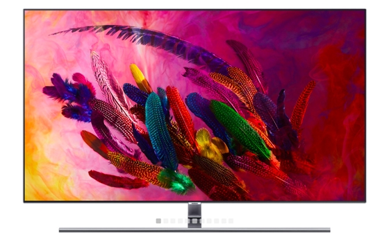 Είτε θέλεις μία τηλεόραση για το σαλόνι, το υπνοδωμάτιο ή το εξοχικό, στην Electronet Ξανθίδης θα βρεις την τηλεόραση που ταιριάζει απόλυτα στις ανάγκες σου.