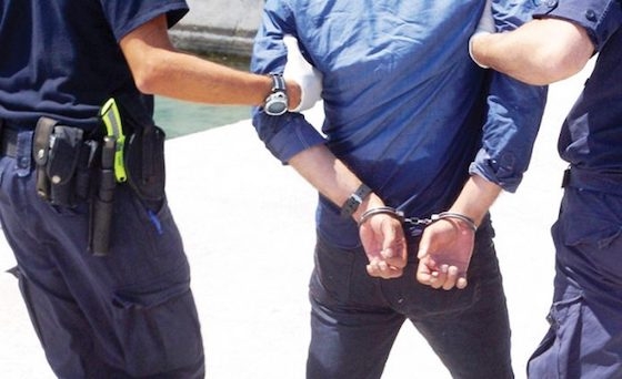 Διώκεται ο καθένας με Ερυθρά Αγγελία Διεθνών Αναζητήσεων της Interpol Τουρκίας