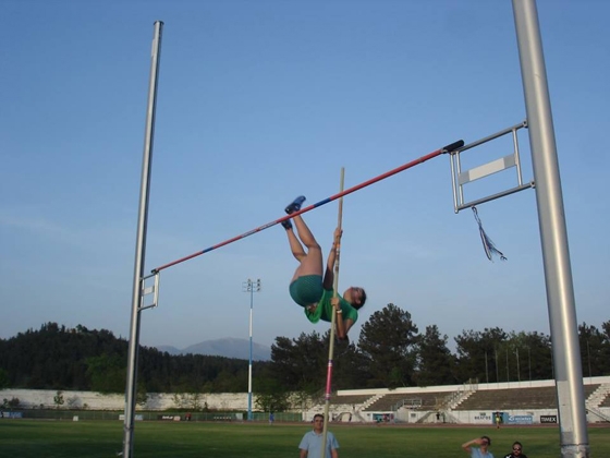 1η θέση στην Θράκη για τον "ΠΑΣ ΠΡΩΤΕΑ Αλεξανδρούπολης"