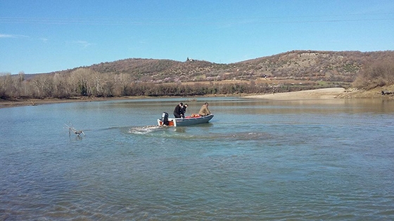 Τίτλοι τέλους στις έρευνες για τον εντοπισμό του 68χρονου στο Κυπρίνο