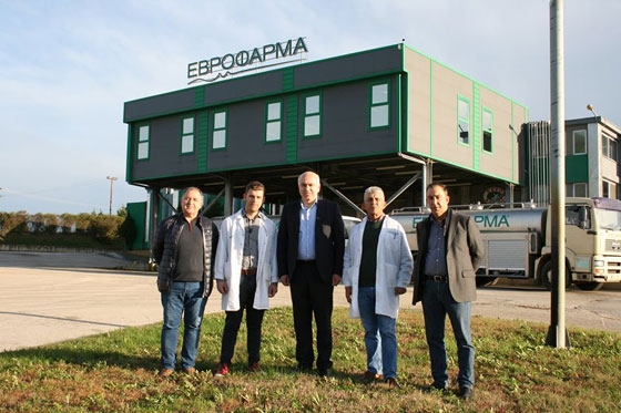 1,3 εκατομμύρια ευρώ από το ΕΣΠΑ της Περιφέρειας σε 7 επιχειρήσεις της Θράκης