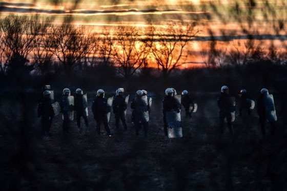 Κανένας εφησυχασμός στα ελληνοτουρκικά σύνορα - Συνεχίζονται οι αναγκαίες εργασίες