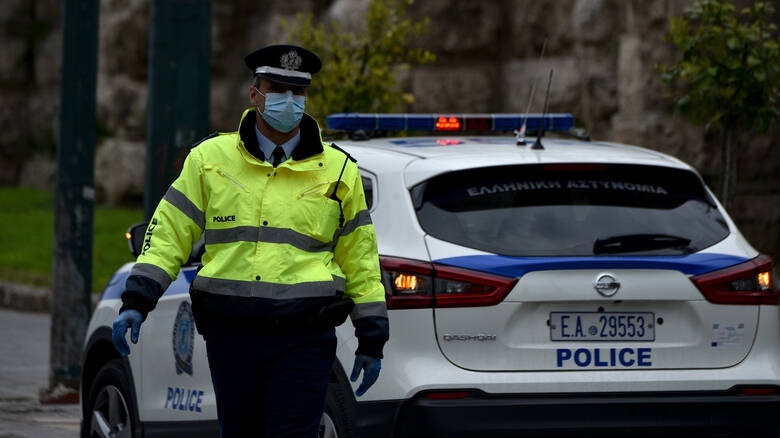 Κορονοϊός: "Έπεσε" το πρώτο πρόστιμο στις Φέρες