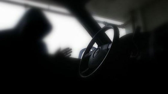 Αλεξανδρούπολη: Ανήλικοι άνοιξαν νεκροφόρα & ταξί - Συνελήφθησαν οι γονείς