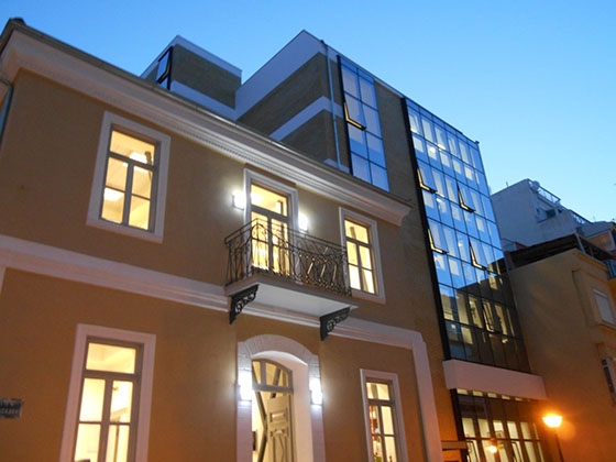 Ξεκίνησαν οι εγγραφές στο Δημοτικό Ωδείο Αλεξανδρούπολης