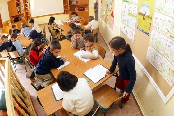 Εντοπίστηκε επιβεβαιωμένο κρούσμα covid σε νηπιαγωγείο του Διδυμοτείχου