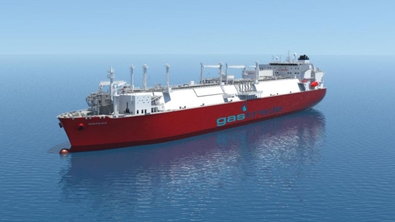 Κοπελούζος: Πυρετώδεις διεργασίες για το FSRU στην Αλεξανδρούπολη