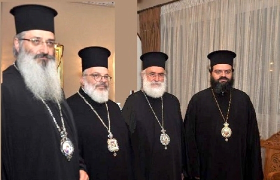 Θράκη: Δύο πρώην ιερείς και μια δήθεν μοναχή "πλανεύουν" ανυποψίαστους πολίτες 