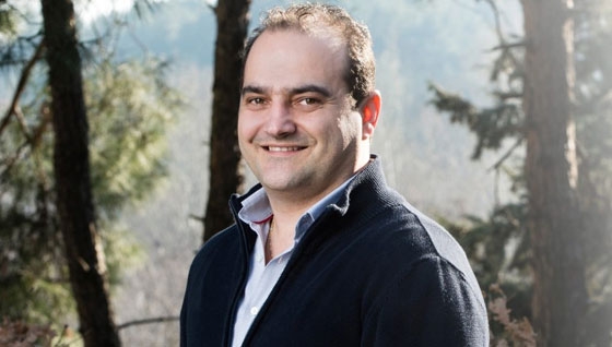 Ο νέος δήμαρχος Διδυμοτείχου