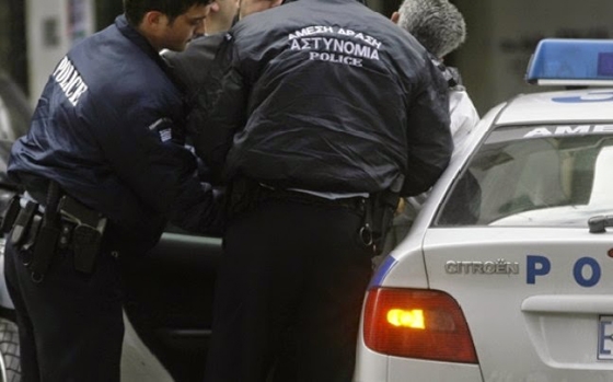 Αλεξανδρούπολη: Νεαροί έκλεψαν κινητό από 71χρονη και συνελήφθησαν