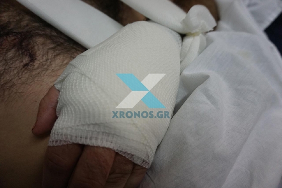 Φωτ: Εφημερίδα Χρόνος xronos.gr