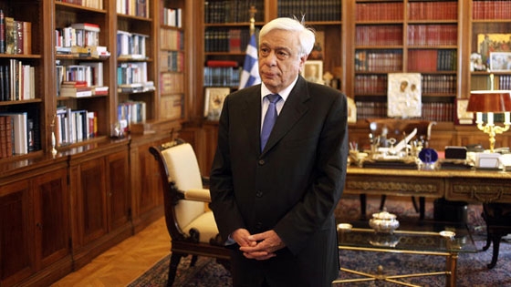 Αυτό είναι το πρόγραμμα της επίσκεψης του Προέδρου της Δημοκρατίας στο Διδυμότειχο