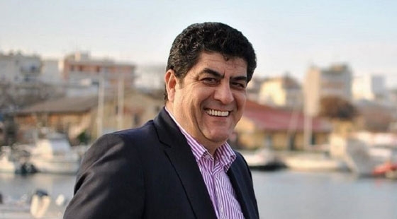 Επιστρέφει στο Δημοτικό Συμβούλιο Αλεξανδρούπολης ο Αντώνης Βαμβακερός