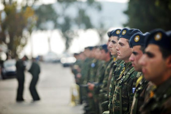 Έρχονται προσλήψεις 2.000 ΕΠΟΠ σε Στρατό, Ναυτικό & Αεροπορία