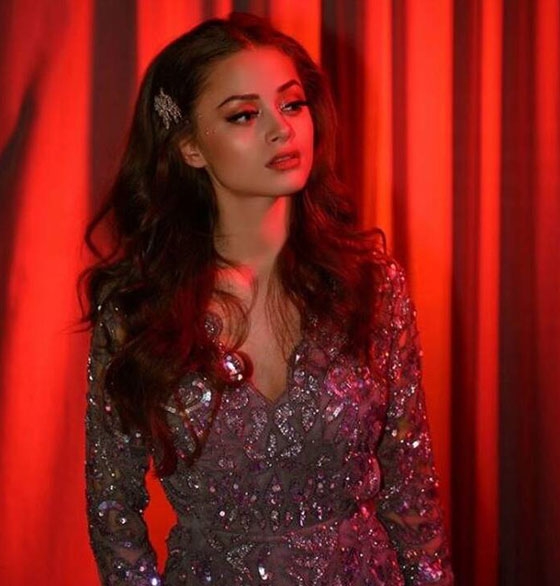 Eurovision 2020: H Στεφανία Λυμπερακάκη με καταγωγή από τον Έβρο θα εκπροσωπήσει την Ελλάδα