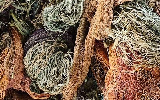 Πολύ μπροστά ο δήμος Σαμοθράκης: Ξεκινά ανακύκλωση απορριμάτων αλιευτικού & ναυτιλιακού εξοπλισμού