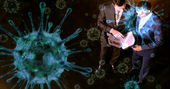 Τα πιθανά οικονομικά μονοπάτια στις μέρες του Κορονοϊού