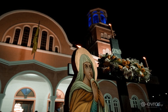 Πάσχα : Ανοιχτές οι εκκλησίες για 4 ώρες τη Μεγάλη Παρασκευή