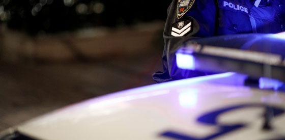Κομοτηνή: Ρομά αψήφησαν τα μέτρα και έστησαν τρικούβερτο γλέντι (video)
