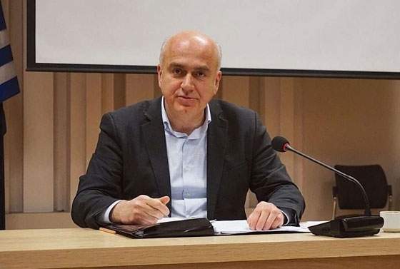 Έκκληση του Περιφερειάρχη ΑΜ-Θ στους Χριστιανούς & Μουσουλμάνους πολίτες 