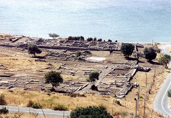 Ανοίγουν την Δευτέρα οι αρχαιολογικοί χώροι του Έβρου