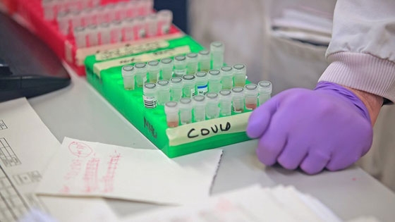 Τι ζητούν οι Ιατρικοί Σύλλογοι ΑΜΘ από την περιφέρεια για την αντιμετώπιση της πανδημίας