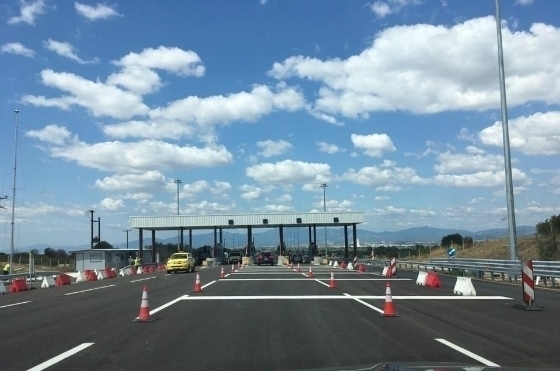 Σύλλογος ΑμεΑ Ν.Έβρου: Απόκτηση νέας ηλεκτρονικής κάρτας για ελεύθερη διέλευση διοδίων