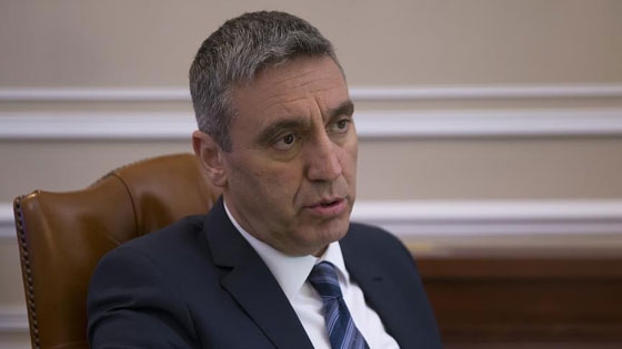 Τούρκος πρέσβης για Έβρο: Δεν πρόκειται για συνοριακή διαφορά, αλλά για τεχνικό ζήτημα