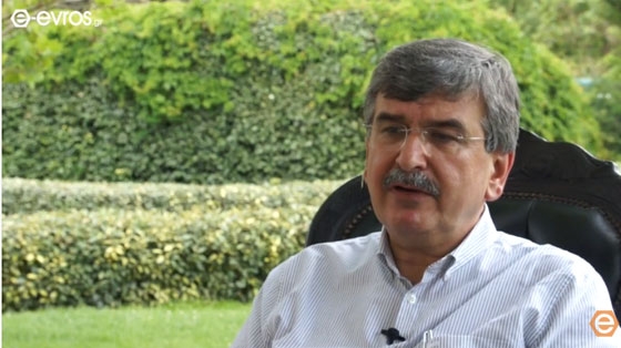 Μ. Μαλτέζος: Χωρίς τη ρήτρα απασχόλησης τα δάνεια με την εγγύηση του δημοσίου της Ελληνικής Αναπτυξιακής Τράπεζας