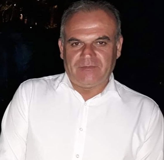 Στην επιτροπή Πολιτικής Προστασίας της ΚΕΔΕ ο Νίκος Γκότσης
