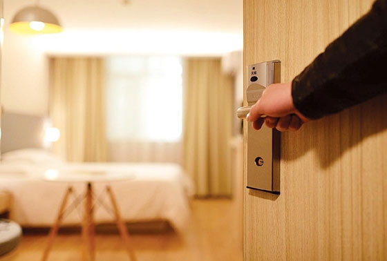 Σεμινάρια προστασίας από τον κορονοϊό για τις τουριστικές επιχειρήσεις της Περιφέρειας ΑΜΘ